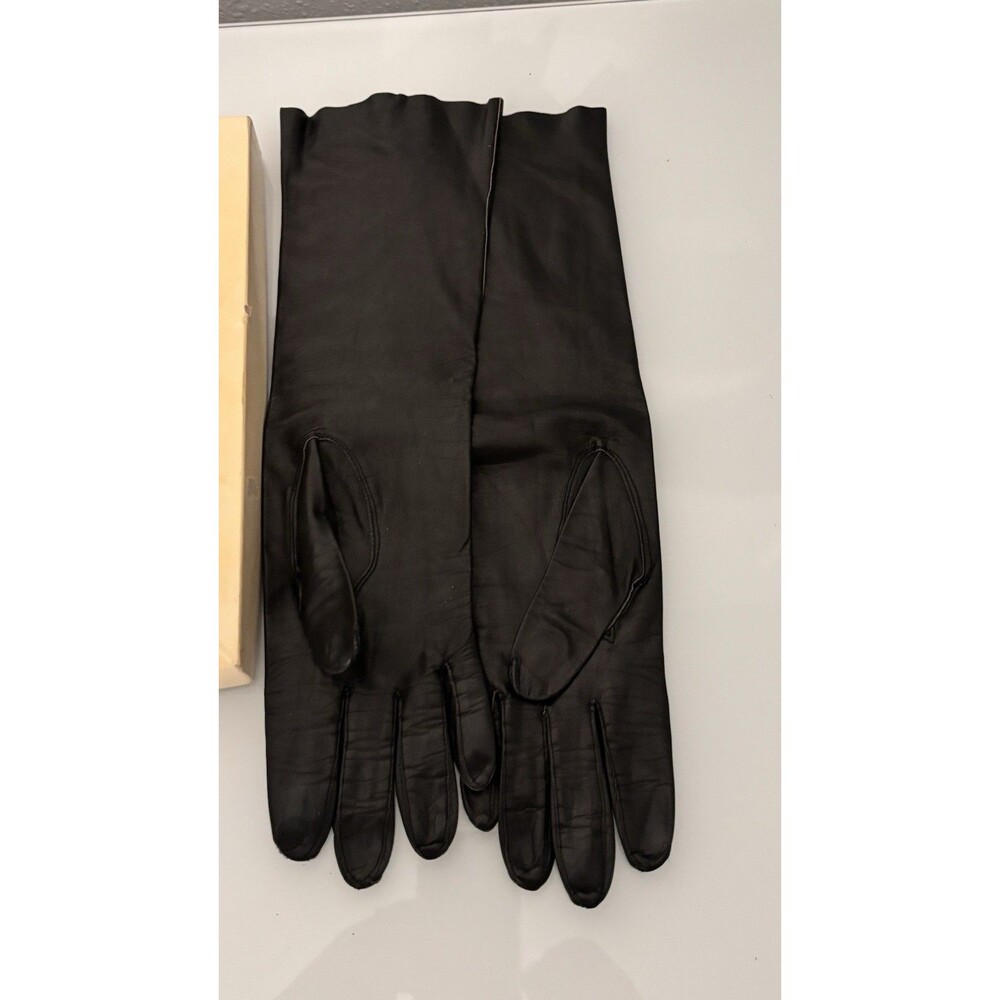 Women’s Leather Glove Size 7 - Picture 2 of 4